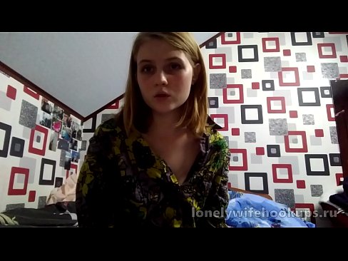 ❤️ Sinh viên trẻ tóc vàng đến từ Nga thích dicks lớn hơn. ☑  Khiêu dâm  ở% vi.xxxwownet.ru%  ❌❤